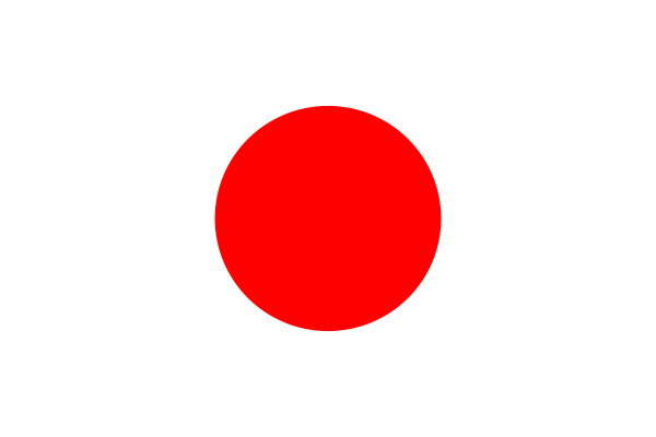 鎌倉藍 日本語アイコン